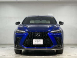 NX 350h Fスポーツ 