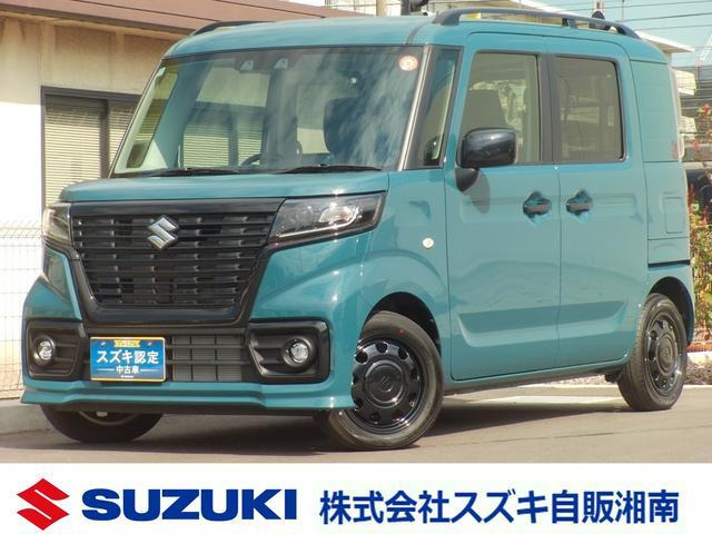 スペーシアベース XF