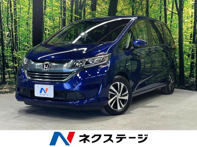 フリード+ 1.5 ハイブリッド EX 