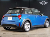 【MINI認定中古車】MINIのご購入はぜひMINI正規ディーラーで!メーカー基準の納車前点検整備を全車実施。規定整備を実施された車両にのみ付帯出来る全国保証。
