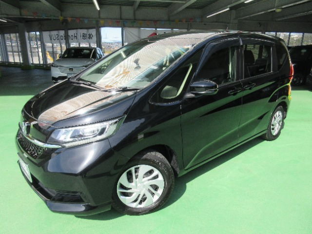 フリード 1.5 G ホンダセンシング （6BA-GB5）