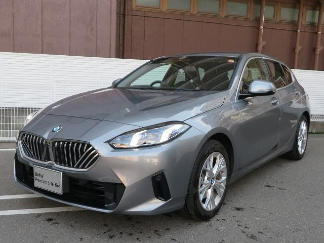 1シリーズ  120d ディーゼルターボ