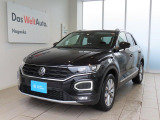 フォルクスワーゲン T-Roc