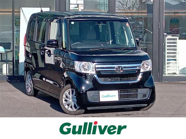 N-BOX G 修復歴無し