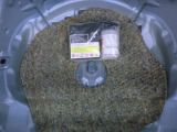 パンク修理キット装備☆