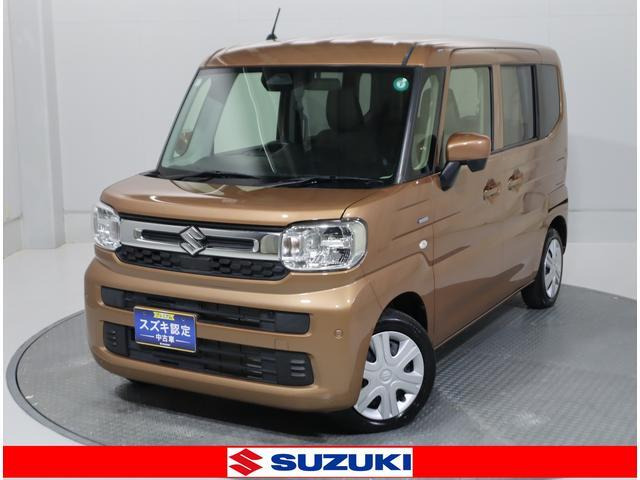 スズキ スペーシア 