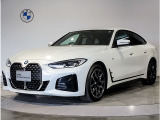 BMW 4シリーズグランクーペ