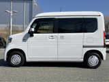 N-VAN L ホンダセンシング 