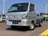 日産 NT100クリッパー DX