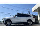 GLS 450d 4マチック (ISG) AMGラインパッケージ 4WD MP202502