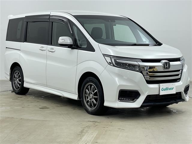 ステップワゴン1.5 スパーダ ホンダ センシング 4WD4WD 修復歴無し