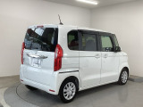 N-BOX L ターボ 