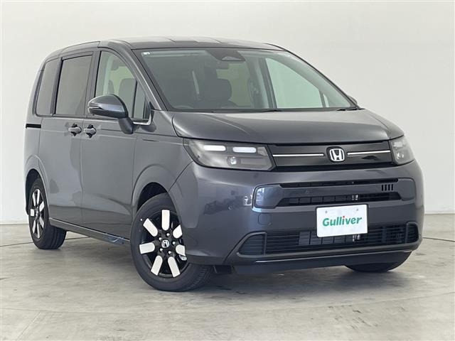 ホンダ フリード 