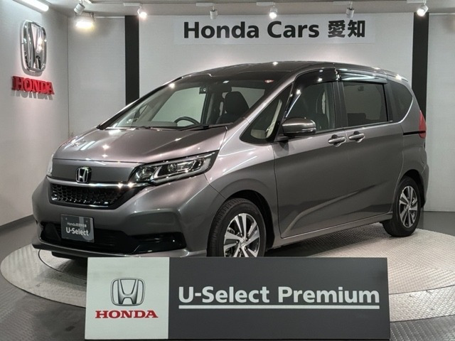 フリード+ 1.5 ハイブリッド G 