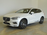 XC60 B5 AWD インスクリプション 4WD 