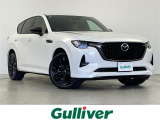 マツダ CX-60