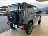 ジムニー XC 4WD 