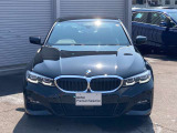 3シリーズセダン 330e Mスポーツ エディション ジョイプラス 