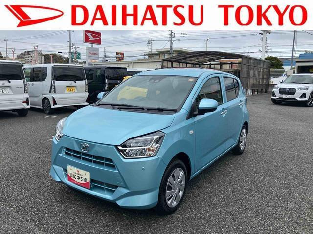 ミライース X SAIII 