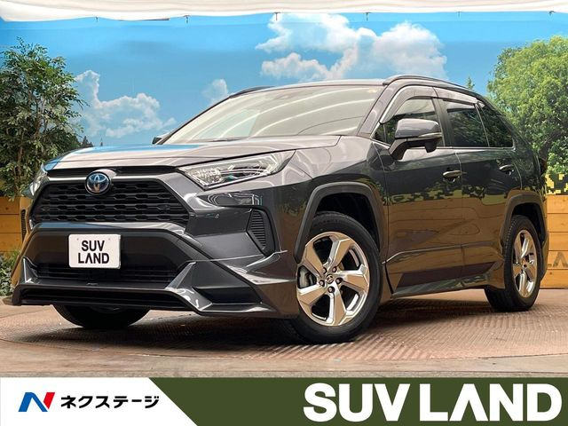 RAV42.5 ハイブリッド X