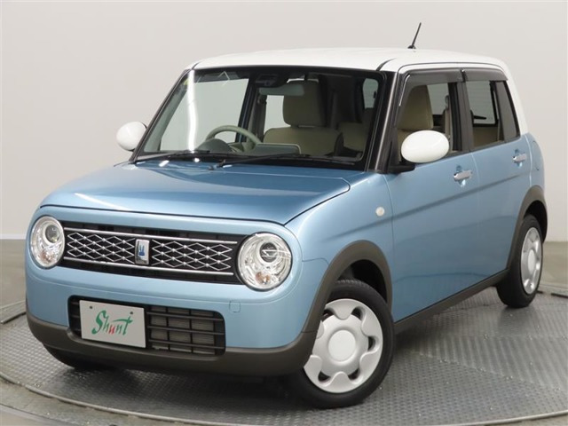 アルトラパン モード 