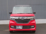 N-BOXカスタム G L ホンダセンシング 4WD 