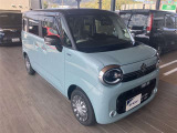 登録未使用車です