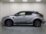 C-HR 1.2 G-T 4WD 