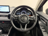【展示車の状態】展示車は全て、マツダ車のエキスパートが、基本性能に関わる箇所を徹底的に点検。外装や室内に関しても、細部にいたるまで、しっかり清掃・洗浄を実施しています。