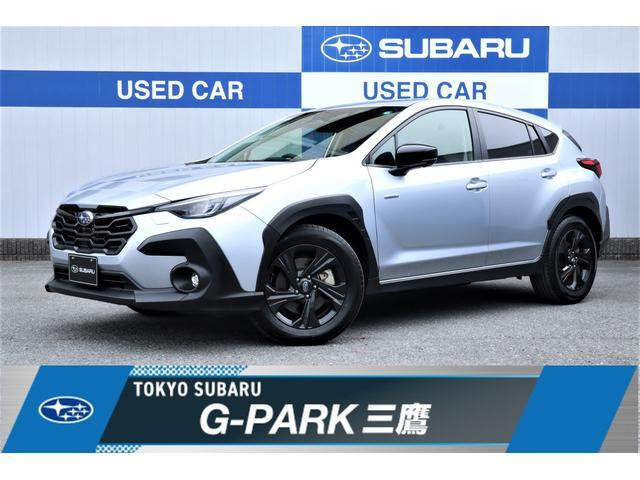 クロストレック 2.0 ツーリング 4WD 