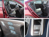 ★おすすめポイント★内装4つ星鑑定!気になる汚れ等のない綺麗な状態を保っています。またドライビングポジションシステムや電子制御パーキングブレーキなどの装備が充実しているのも魅力的なポイントです!