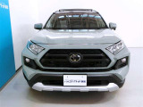 RAV4 2.0 アドベンチャー 4WD 