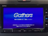 【オーディオ機能】ナビに一体のオーディオは、フルセグTVの他にDVD/CDプレーヤーを装備♪もちろんFM/AMラジオもお聞きいただけますよ♪