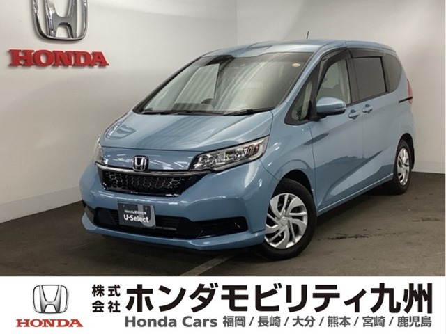 フリード 1.5 G ホンダセンシング