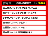 LS 500h バージョンL 4WD マクレビ スパッタ20アルミ AWD車