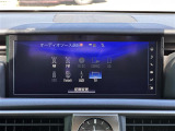 【純正ナビ】専用設計で車内の雰囲気にマッチ!ナビ利用時のマップ表示は見やすく、いつものドライブがグッと楽しくなります!