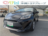 トヨタ アクア