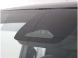 衝突被害軽減ブレーキついています!もしものときに役立つ機能です!
