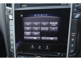 純正ナビ+フルセグで検索や操作がスイスイ行えます!