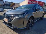 ノートオーラ 1.2 G FOUR レザーエディション 4WD 