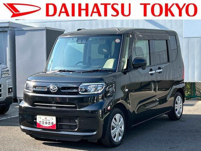 タント X ターボ