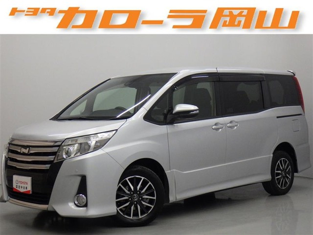 ノア2.0 Si 4WD