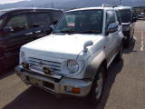 パジェロジュニア 1.1 リンクス 4WD 