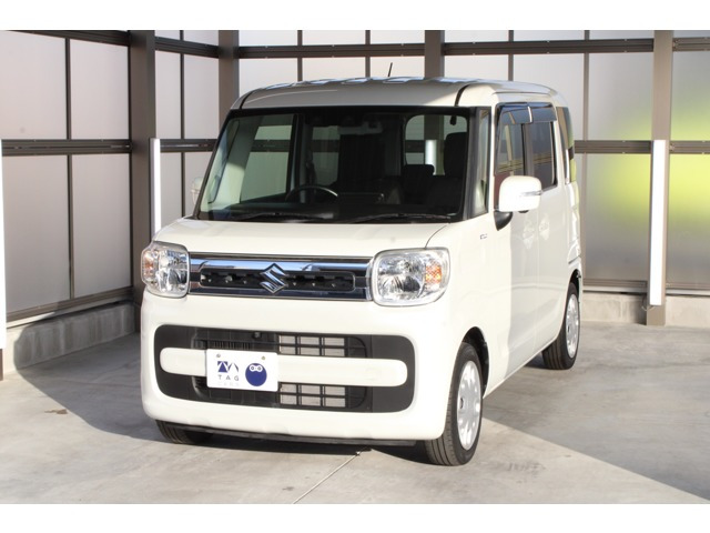 スペーシア ハイブリッド(HYBRID)  X 