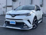 C-HR ハイブリッド 1.8 G LED エディション 