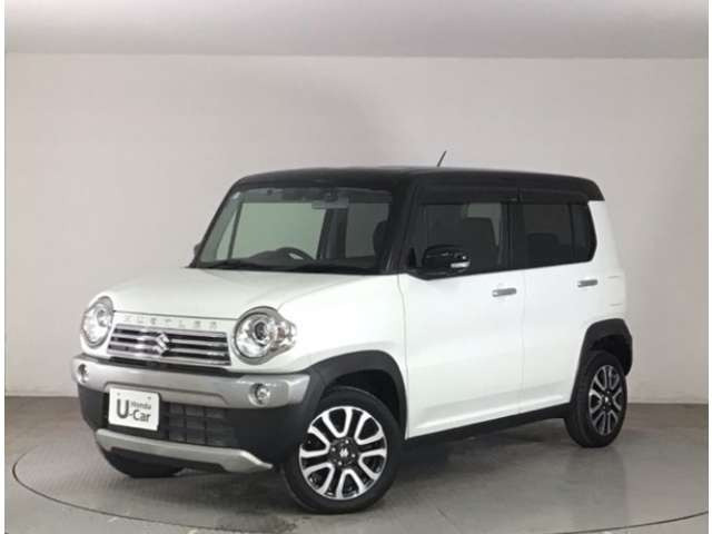 ハスラー J （DAA-MR41S）