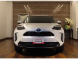 ヤリスクロス 1.5 ハイブリッド Z E-Four 4WD 