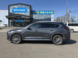 CX-8 2.2 XD Lパッケージ 