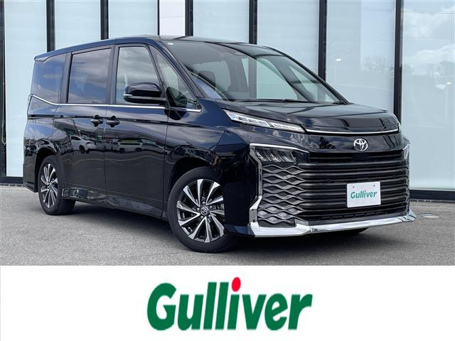 ヴォクシー 2.0 S-Z 修復歴無し