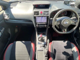 WRX STI 2.0 タイプS 4WD 